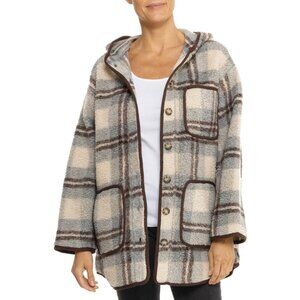 ***Toad&Co Sespe Barn Jacket***